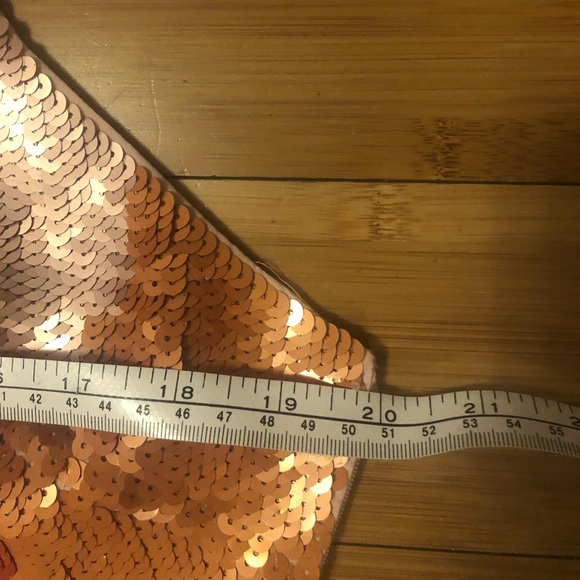 Guess by Marciano Sequin Dress - Picture 9 of 9